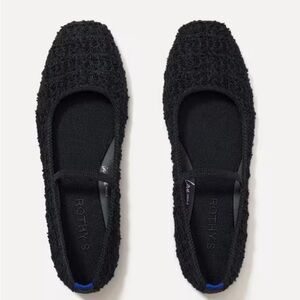 Rothy’s Mary Jane’s